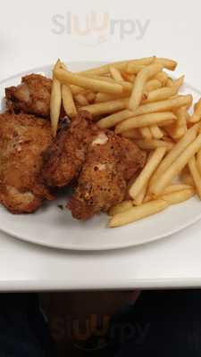 Peri-peri Grill Cottage