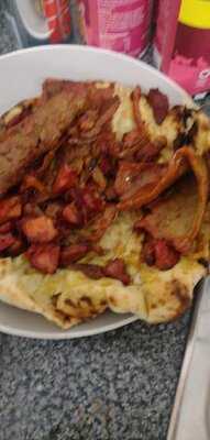 Pemberton Balti House