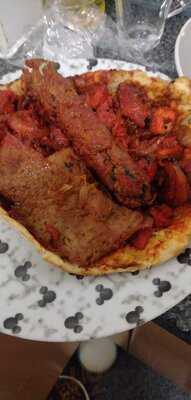 Pemberton Balti House