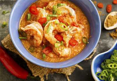 Pemberton Balti House