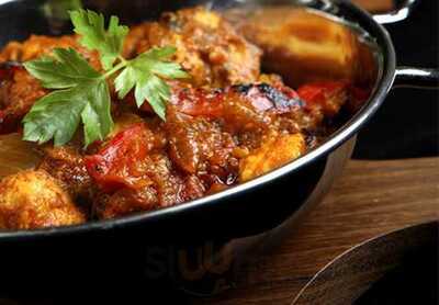 Pemberton Balti House