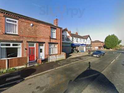 Pemberton Balti House