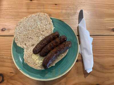 Marshalls Farm Shop Tearoom