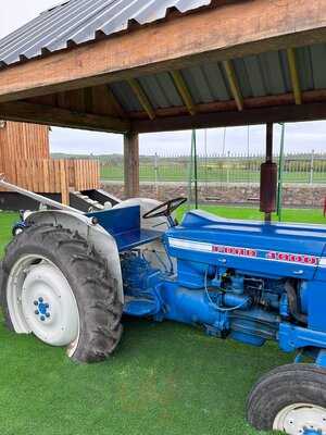 Marshalls Farm Shop Tearoom