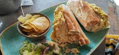 Marshalls Farm Shop Tearoom