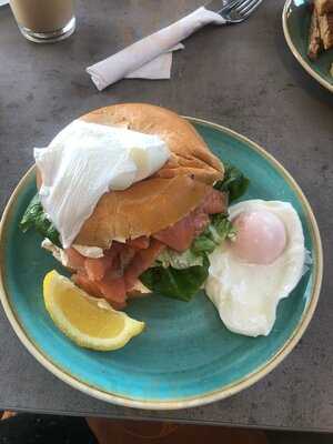 Marshalls Farm Shop Tearoom