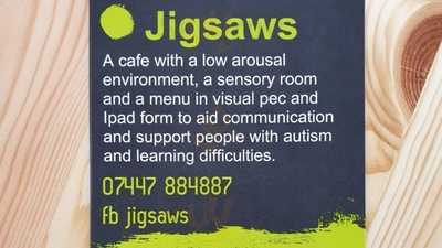 Jigsaws Cafe