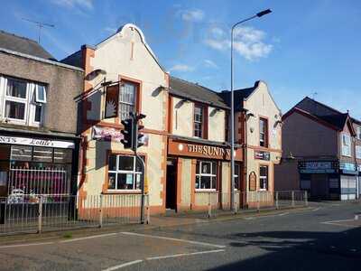 The Sun Inn