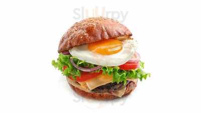 Cheeky Chicken & Pizza