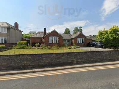 Cheeky Chicken & Pizza