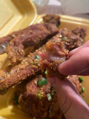 The Home Chinese Restaurant