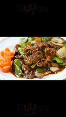 The Home Chinese Restaurant