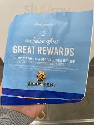Auntie Annes