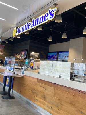 Auntie Annes