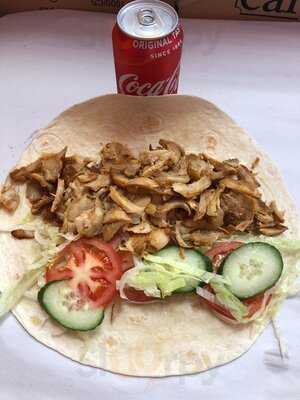 Kingston Kebab Centre