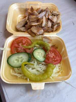 Kingston Kebab Centre