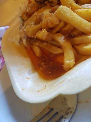 Kingston Kebab Centre