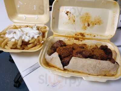 Kingston Kebab Centre