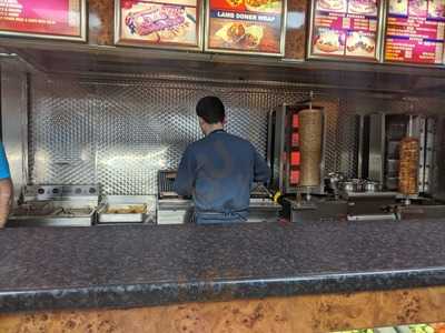 Kingston Kebab Centre