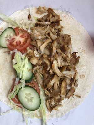 Kingston Kebab Centre