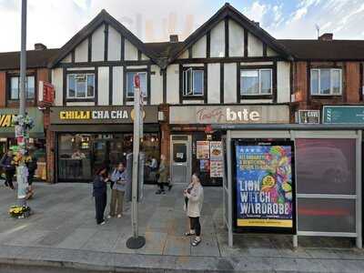 Kingston Kebab Centre