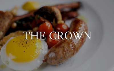 Fairways Restaurant And Bar