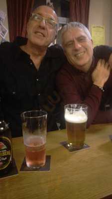 Fairways Restaurant And Bar