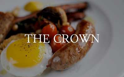 Fairways Restaurant And Bar