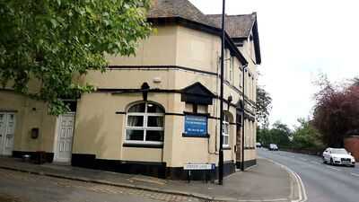 Fairways Restaurant And Bar