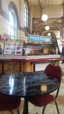 Panorama Cafe