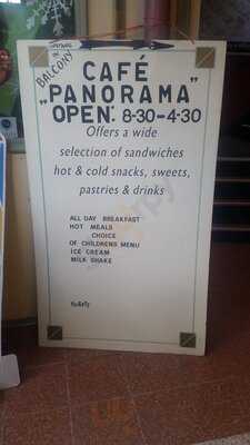 Panorama Cafe