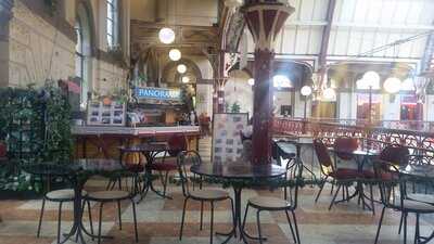 Panorama Cafe