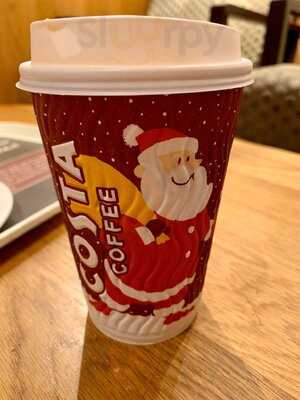 Costa Coffee