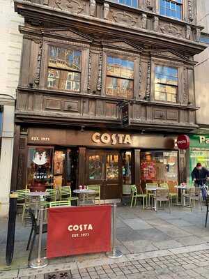 Costa Coffee