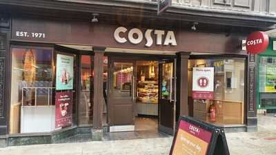 Costa Coffee