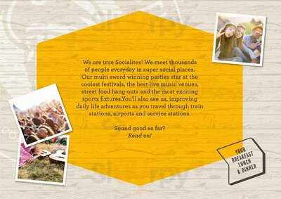 West Cornwall Pasty Company