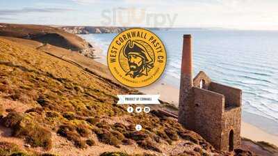 West Cornwall Pasty Company