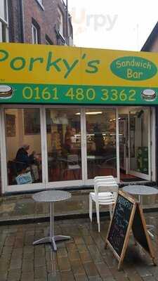 Porky's