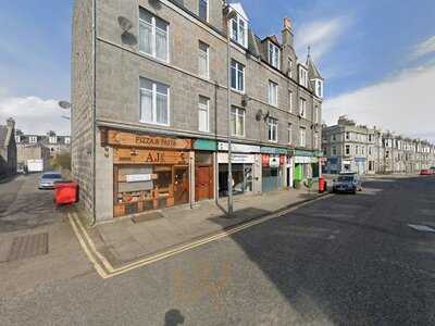 Claire's Sandwich Shop