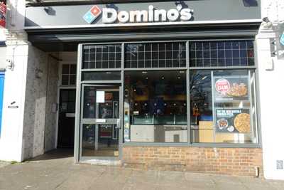 Domino's Pizza - St Albans