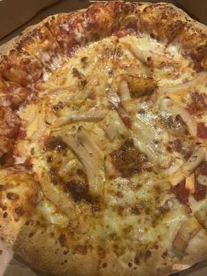 Domino's Pizza - St Albans