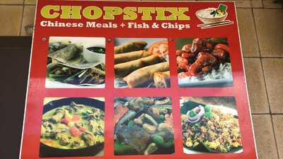 Chopstix