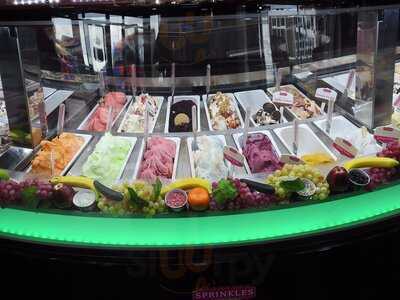 Sprinkles Gelato
