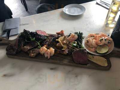 The Sea Pearl Restaurant