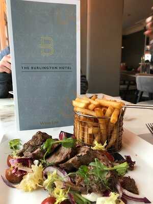 The Sea Pearl Restaurant