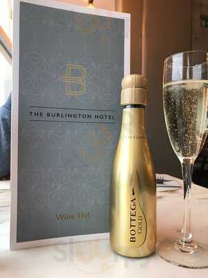 The Sea Pearl Restaurant