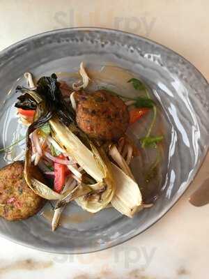 The Sea Pearl Restaurant