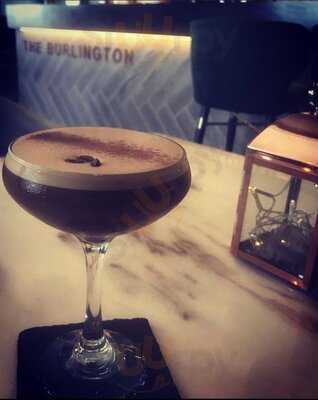 The Sea Pearl Restaurant