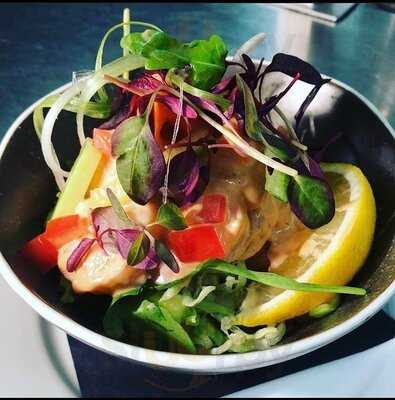 The Sea Pearl Restaurant