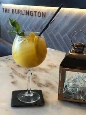 The Sea Pearl Restaurant